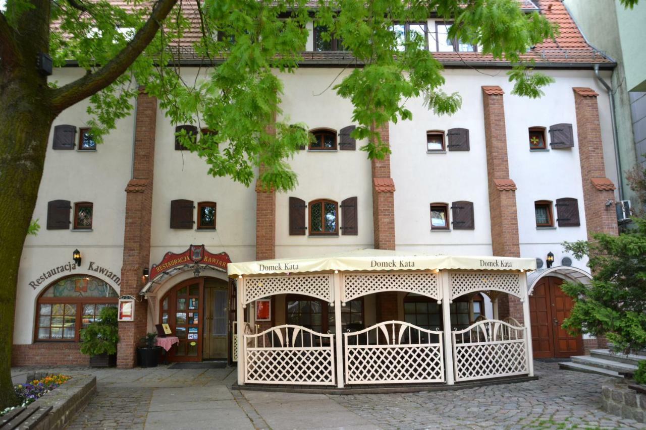 Апартаменты Apartament Solna Колобжег Экстерьер фото